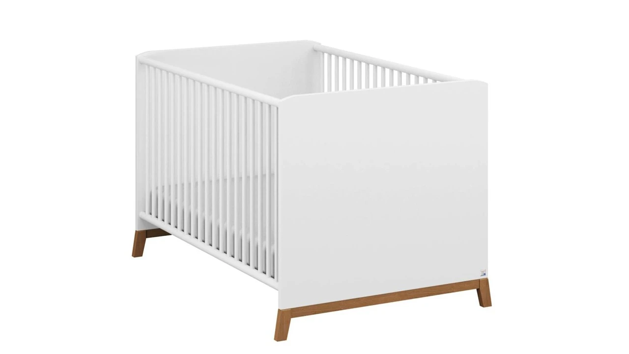 Babyledikant Nevada 3 Babyledikant Nevada