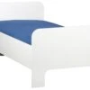 Bed Asti 2 Bed Asti -Beddengoed Winkel Bed Asti wit