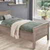Bed Bienne Tradi