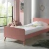 Bed Billy 1 Bed Billy -Beddengoed Winkel Bed Billy roze