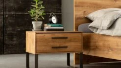 Bed Craft -Beddengoed Winkel Bed Craft eiken 6