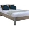 Bed Douwe 2 Bed Douwe -Beddengoed Winkel Bed Douwe eiken