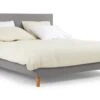 Bed Eazi Inclusief Hoofdbord En Matras 2 Bed Eazi Inclusief Hoofdbord En Matras -Beddengoed Winkel Bed Eazi inclusief hoofdbord en matras lichtgrijs