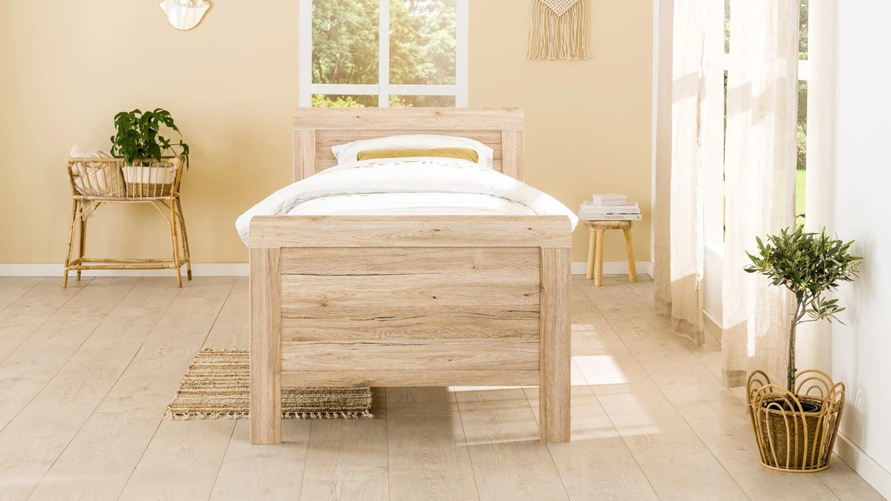 Bed Elba 3 Bed Elba - Afbeelding 2