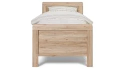 Bed Elba 18 Bed Elba -Beddengoed Winkel Bed Elba licht eiken 4