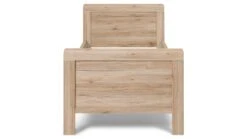 Bed Elba 22 Bed Elba -Beddengoed Winkel Bed Elba licht eiken 8