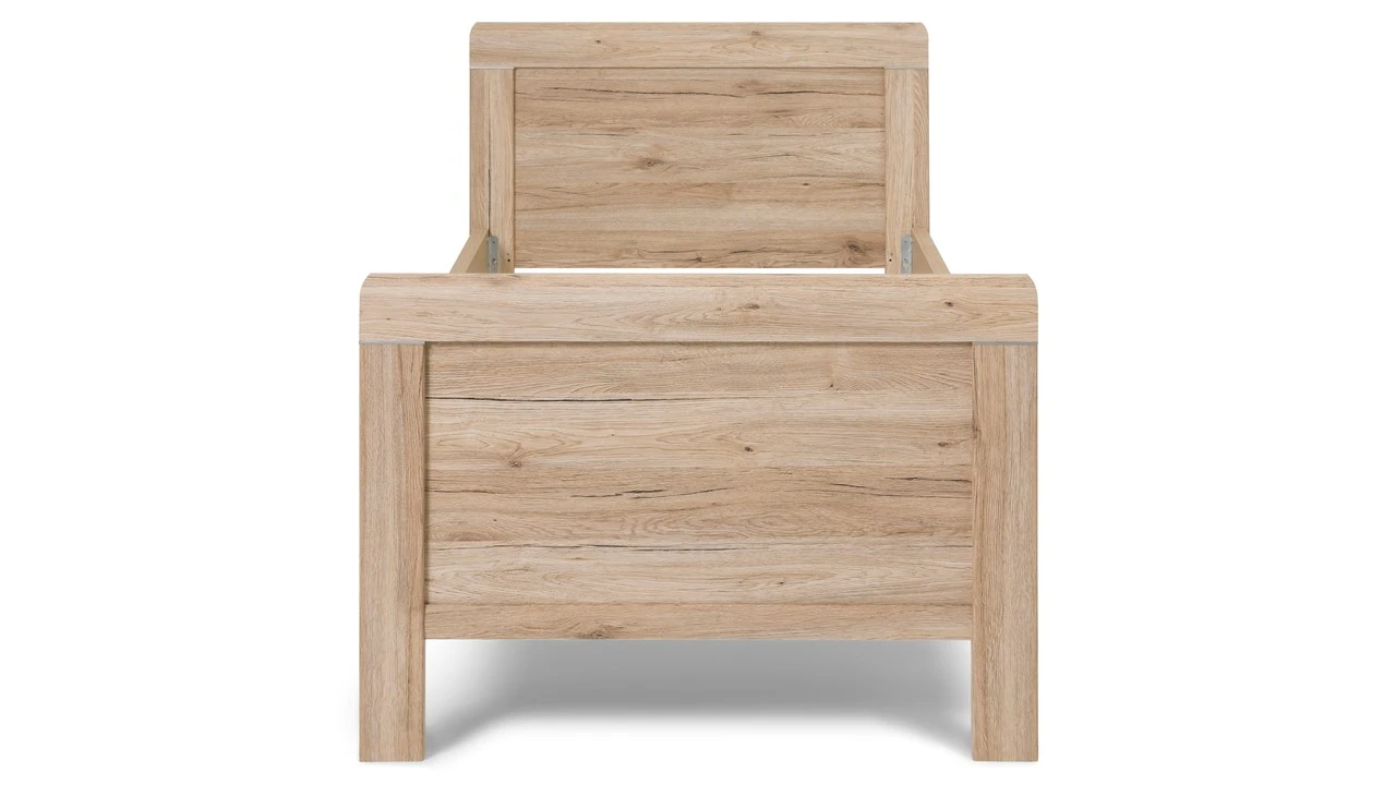 Bed Elba 11 Bed Elba - Afbeelding 10