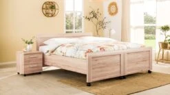 Bed Elba Uitrijdbaar 17 Bed Elba Uitrijdbaar -Beddengoed Winkel Bed Elba uitrijdbaar