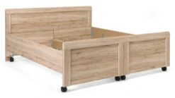 Bed Elba Uitrijdbaar 24 Bed Elba Uitrijdbaar -Beddengoed Winkel Bed Elba uitrijdbaar 6