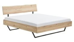 Bed Elessar Raw -Beddengoed Winkel Bed Elessar Raw eiken 4