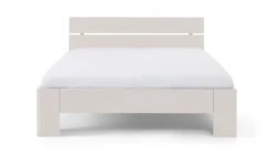 Bed Fresh Met Hoofdbord -Beddengoed Winkel Bed Fresh 400 met hoofdbord wit 3