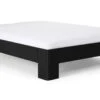 Bed Fresh Met Lattenbodems En Silver Pocket Deluxe Foam Matras 1 Bed Fresh Met Lattenbodems En Silver Pocket Deluxe Foam Matras -Beddengoed Winkel Bed Fresh 400 zwart 2