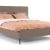 Bed Jade -Beddengoed Winkel Bed Jade taupe