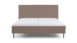Bed Jade 10 Bed Jade -Beddengoed Winkel Bed Jade taupe 3