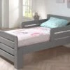 Bed Jumper 2 Bed Jumper -Beddengoed Winkel Bed Jumper grijs