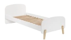 Complete Slaapkamer Kiddy Met Nachtkast, Kast En Bureau Met Opzet -Beddengoed Winkel Bed Kiddy 9