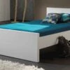 Bed Lara -Beddengoed Winkel Bed Lara wit