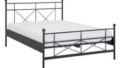 Bed Milano 2-persoons -Beddengoed Winkel Bed Milano 7
