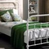 Bed New York -Beddengoed Winkel Bed New York wit