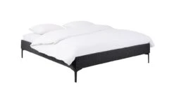 Bed Nova 9 Bed Nova -Beddengoed Winkel Bed Nova oakland antraciet