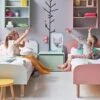 Bed Play -Beddengoed Winkel Bed Play wit