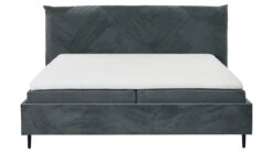 Bed Sapphire 16 Bed Sapphire -Beddengoed Winkel Bed Sapphire denim 5