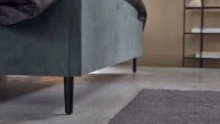 Bed Sapphire 18 Bed Sapphire -Beddengoed Winkel Bed Sapphire denim 7