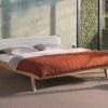 Karlsson Bed Skogar 2 Karlsson Bed Skogar -Beddengoed Winkel Bed Skogar exclusief bodem en matras bloq light gey