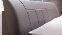 Bed Suite Met Chrome Poten -Beddengoed Winkel Bed Suite met chrome poten havanna havanna 2