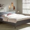 Bed Suite Met Rawsteel Poten -Beddengoed Winkel Bed Suite met rawsteel poten grafiet grafiet
