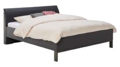 Bed Suite Met Rawsteel Poten -Beddengoed Winkel Bed Suite met rawsteel poten grafiet grafiet 2