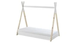 Bed Tipi -Beddengoed Winkel Bed Tipi wit 2