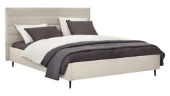Bed Zircon 13 Bed Zircon -Beddengoed Winkel Bed Zircon natural 2
