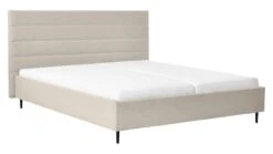 Bed Zircon 15 Bed Zircon -Beddengoed Winkel Bed Zircon natural 4