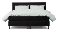 Box Owen Vlak Met Gestoffeerd Matras