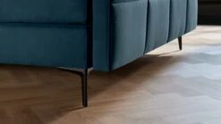 Karlsson Boxspring Attraktiv Trendik Vlak Met Gestoffeerd Matras 14 Karlsson Boxspring Attraktiv Trendik Vlak Met Gestoffeerd Matras -Beddengoed Winkel Boxspring Attraktiv Trendik vlak met gestoffeerd matras challenger teal 3