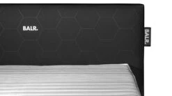 Boxspring BALR Experience Vlak Met Gestoffeerd Matras 10 Boxspring BALR Experience Vlak Met Gestoffeerd Matras -Beddengoed Winkel Boxspring BALR Experience vlak met gestoffeerd matras neptun 2