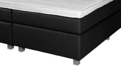 Boxspring BALR Experience Vlak Met Gestoffeerd Matras 11 Boxspring BALR Experience Vlak Met Gestoffeerd Matras -Beddengoed Winkel Boxspring BALR Experience vlak met gestoffeerd matras neptun 3