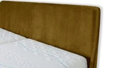 Boxspring Elite Cocoon Vlak Met Slow Motion 2 Matras 9 Boxspring Elite Cocoon Vlak Met Slow Motion 2 Matras -Beddengoed Winkel Boxspring Elite Cocoon vlak met Slow Motion 2 matras koper 2