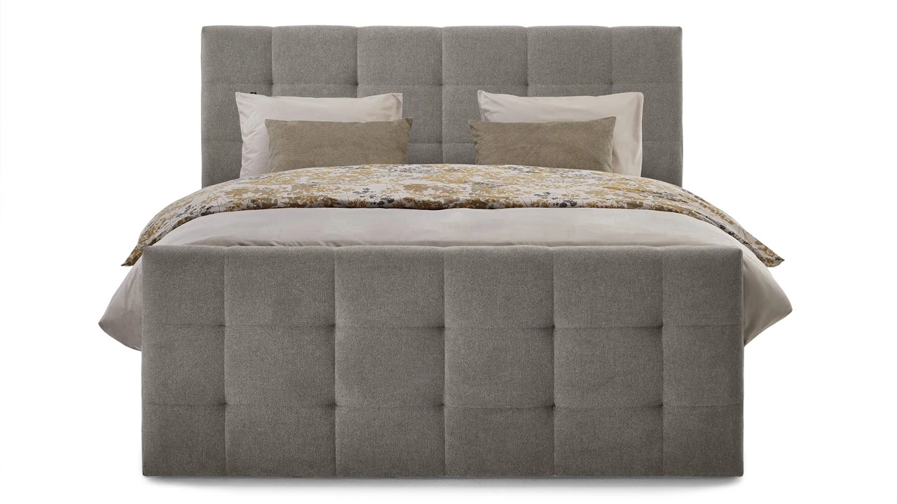 Karlsson Boxspring Unik Varje Verstelbaar Met Vildar Royal Matras 10 Karlsson Boxspring Unik Varje Verstelbaar Met Vildar Royal Matras - Afbeelding 8