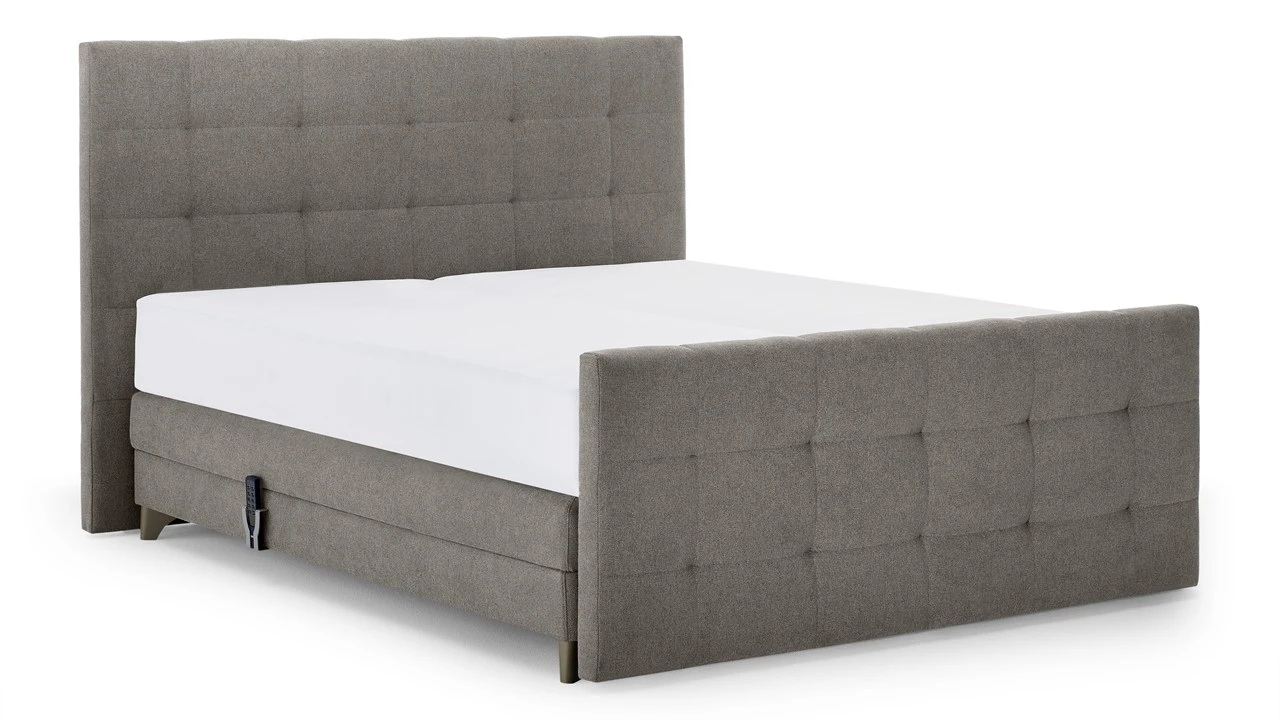 Karlsson Boxspring Unik Varje Verstelbaar Met Vildar Royal Matras 11 Karlsson Boxspring Unik Varje Verstelbaar Met Vildar Royal Matras - Afbeelding 9