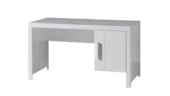 Complete Kinderkamer Erik Met Nachtkast, 2-deurs Kast En Bureau 10 Complete Kinderkamer Erik Met Nachtkast, 2-deurs Kast En Bureau -Beddengoed Winkel Bureau Erik