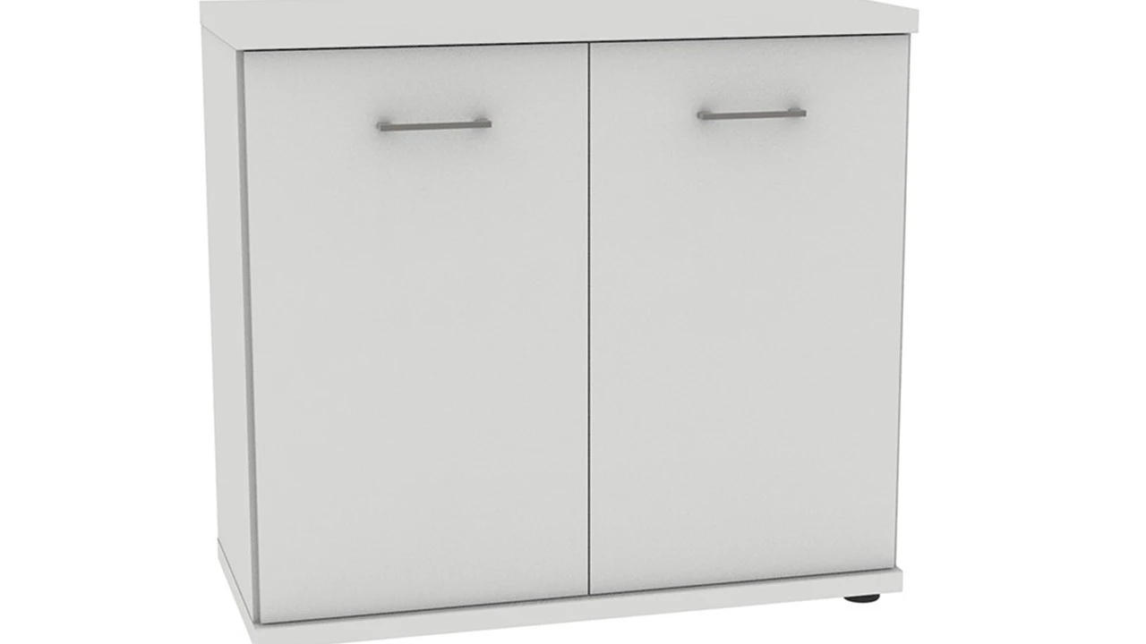 Commode Bienne Met 2 Deuren 3 Commode Bienne Met 2 Deuren