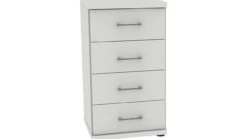 Commode Bienne Met 4 Laden