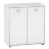 Commode Tokio Met 2 Deuren 1 Commode Tokio Met 2 Deuren -Beddengoed Winkel Commode Tokio met 2 deuren wit