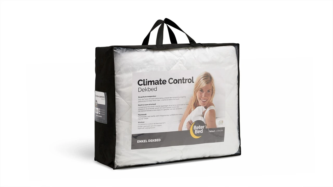 Dekbed Climate Control 8 Dekbed Climate Control - Afbeelding 6