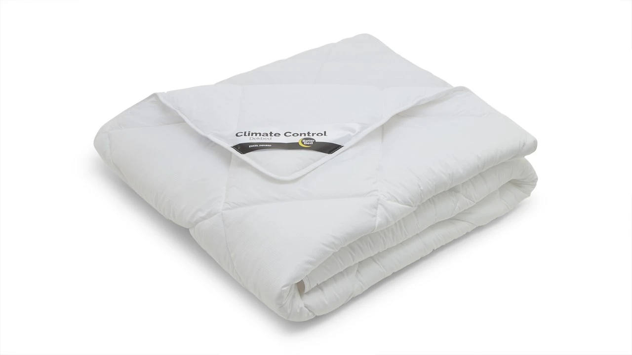 Dekbed Climate Control 3 Dekbed Climate Control