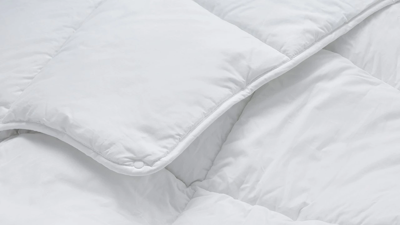 Dekbed Frisk Synthetisch 4-seizoenen 6 Dekbed Frisk Synthetisch 4-seizoenen - Afbeelding 4