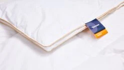 Beddengoed Winkel -Beddengoed Winkel Dekbed Gold 90 dons alle seizoenen 6