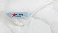 Dekbed Joepi Synthetisch 4-seizoenen -Beddengoed Winkel Dekbed Joepi synthetisch 4 seizoenen 3